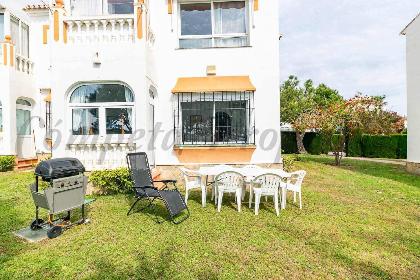 2 makuuhuone Huoneisto myytävänä paikassa Torrox Park mukana uima-altaan - 185 000 € (Ref: 10075690)