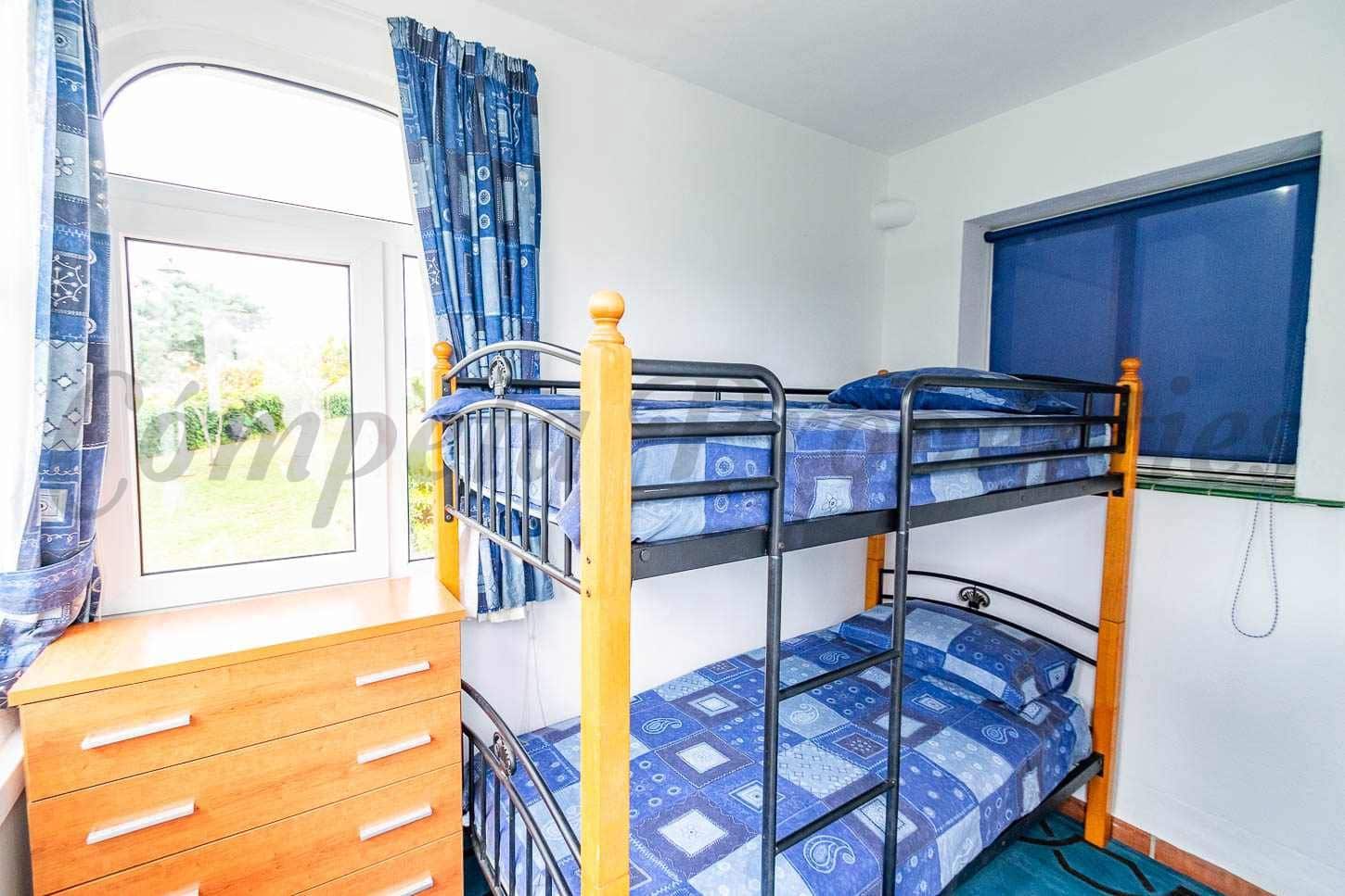 2 makuuhuone Huoneisto myytävänä paikassa Torrox Park mukana uima-altaan - 185 000 € (Ref: 10075690)