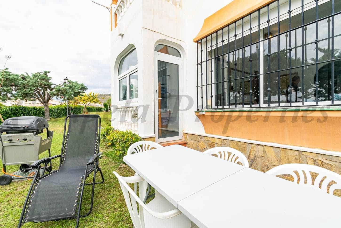 2 makuuhuone Huoneisto myytävänä paikassa Torrox Park mukana uima-altaan - 185 000 € (Ref: 10075690)