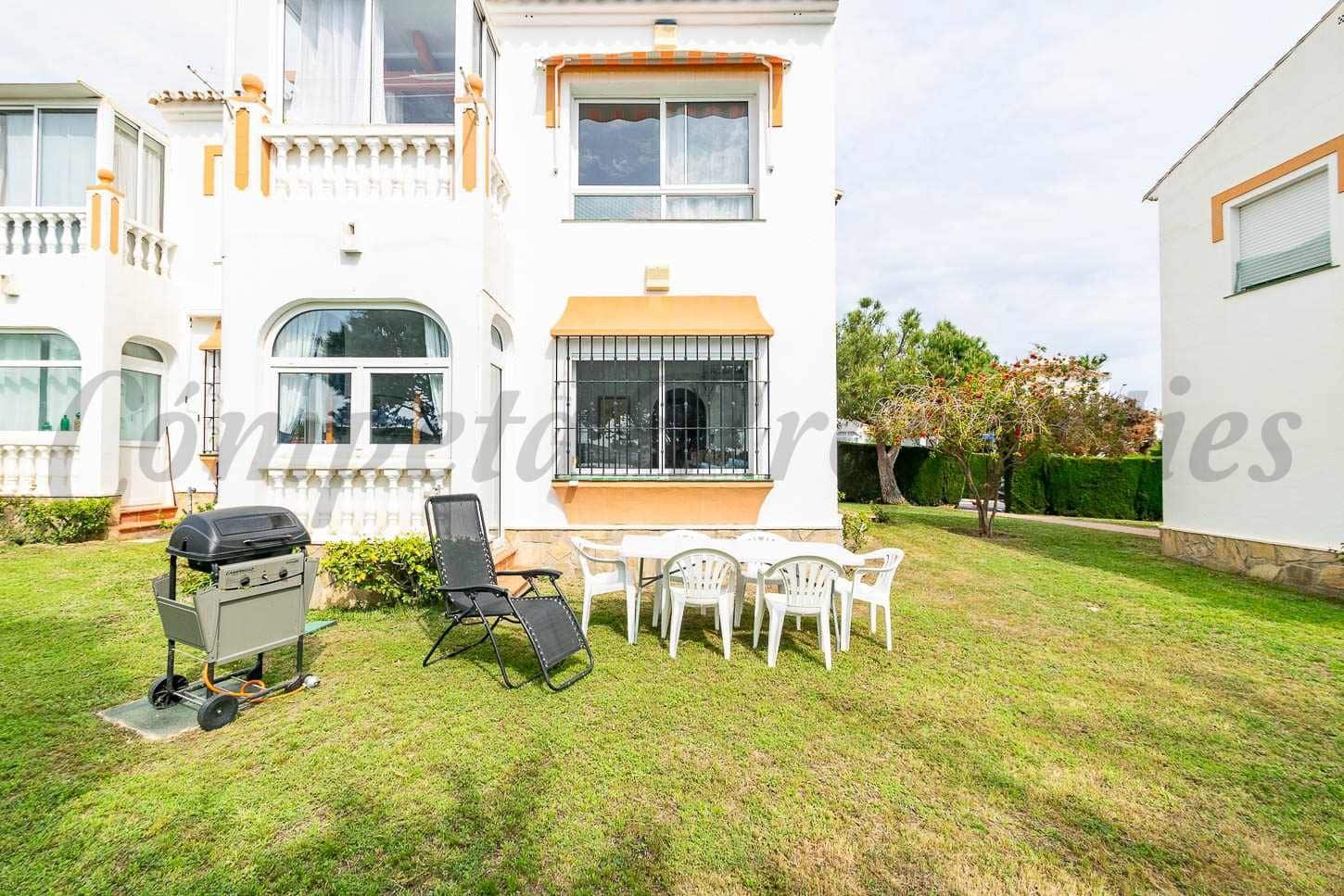 2 makuuhuone Huoneisto myytävänä paikassa Torrox Park mukana uima-altaan - 185 000 € (Ref: 10075690)