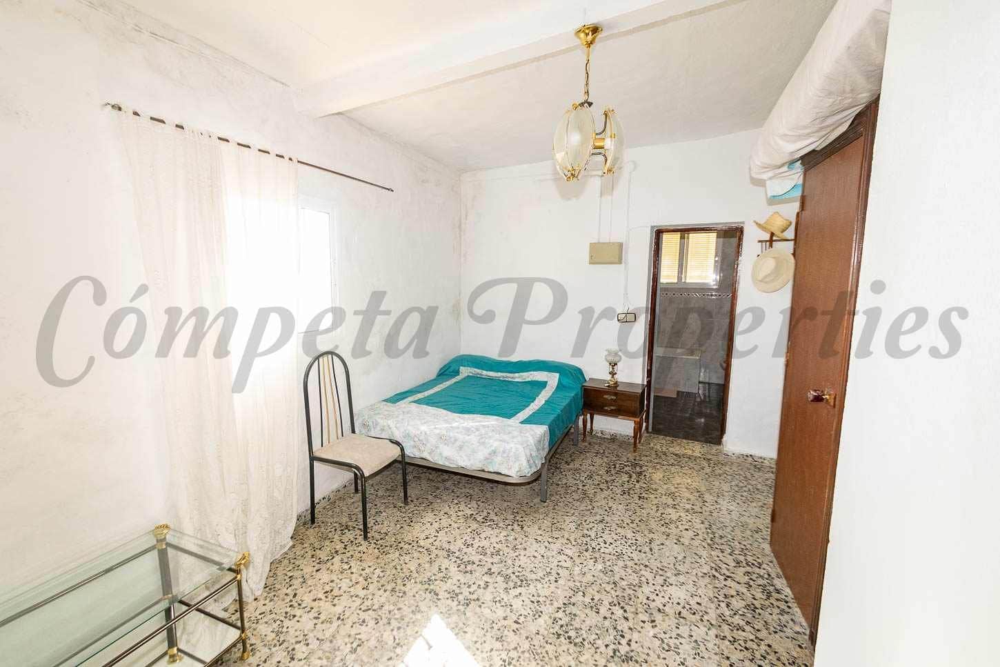 3 sovrum Finca/Hus på landet till salu i Torrox med pool garage - 240 000 € (Ref: 10075691)