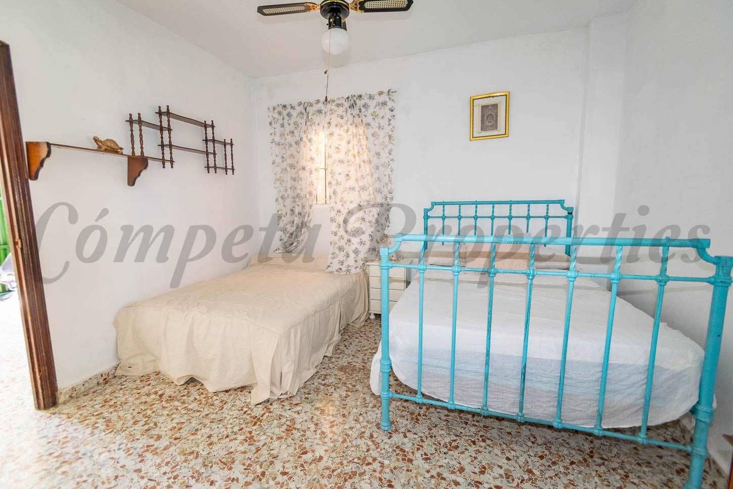 3 sovrum Finca/Hus på landet till salu i Torrox med pool garage - 240 000 € (Ref: 10075691)