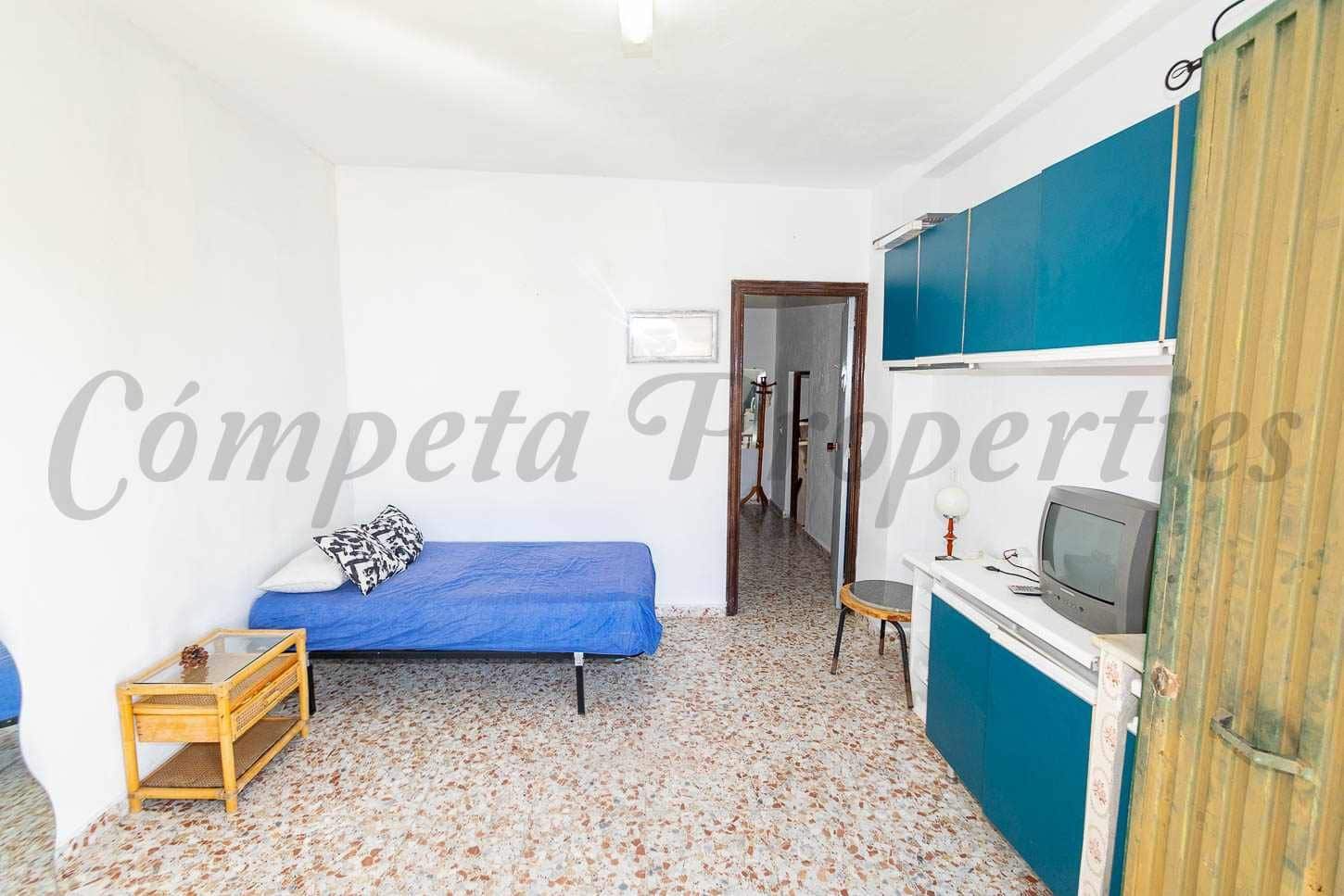 3 sovrum Finca/Hus på landet till salu i Torrox med pool garage - 240 000 € (Ref: 10075691)