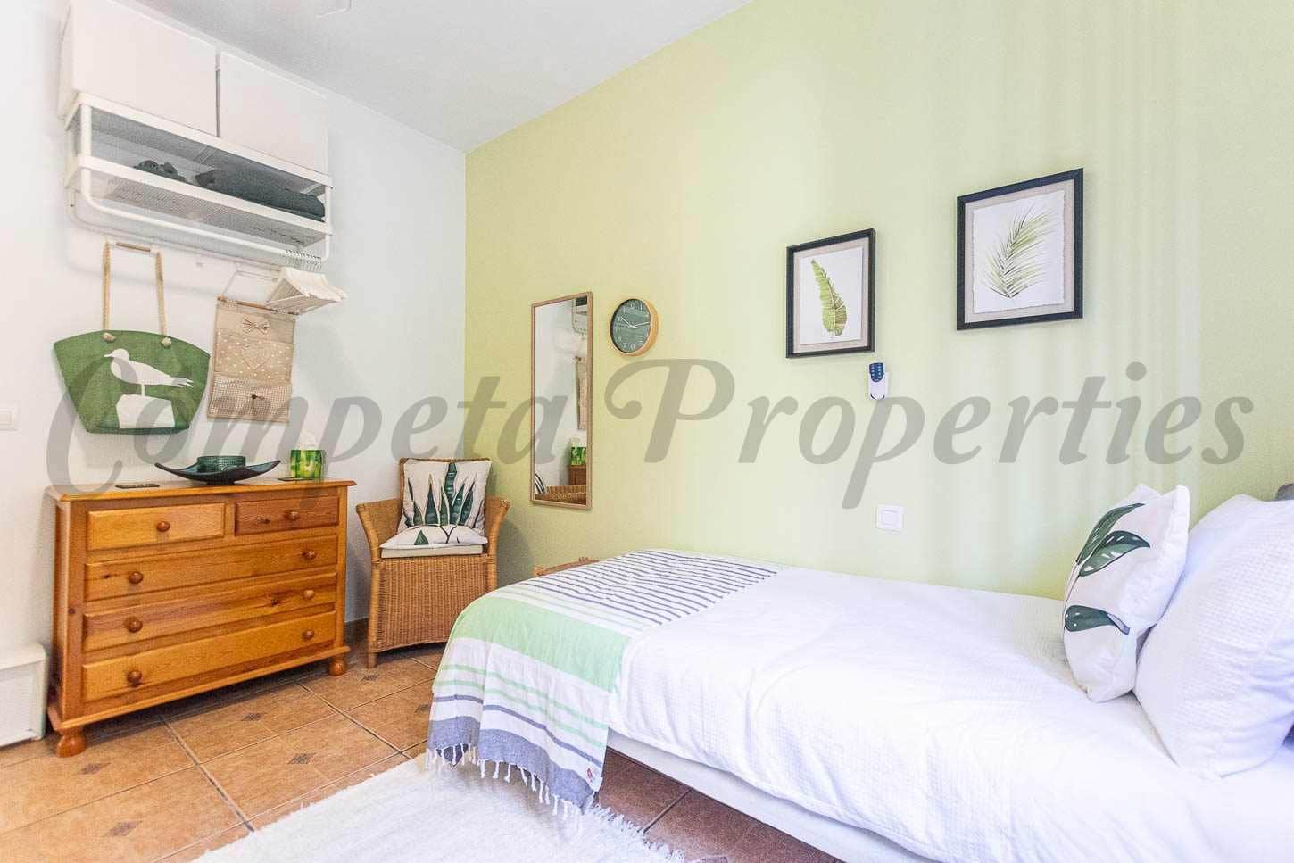 3 soveværelse Finca/Landehus til salg i Competa med garage - € 339.000 (Ref: 10075692)