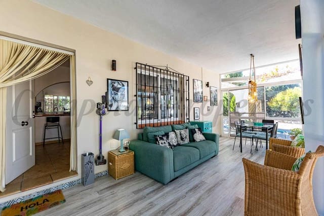 3 soveværelse Finca/Landehus til salg i Cómpeta med garage - € 339.000 (Ref: 10075692)
