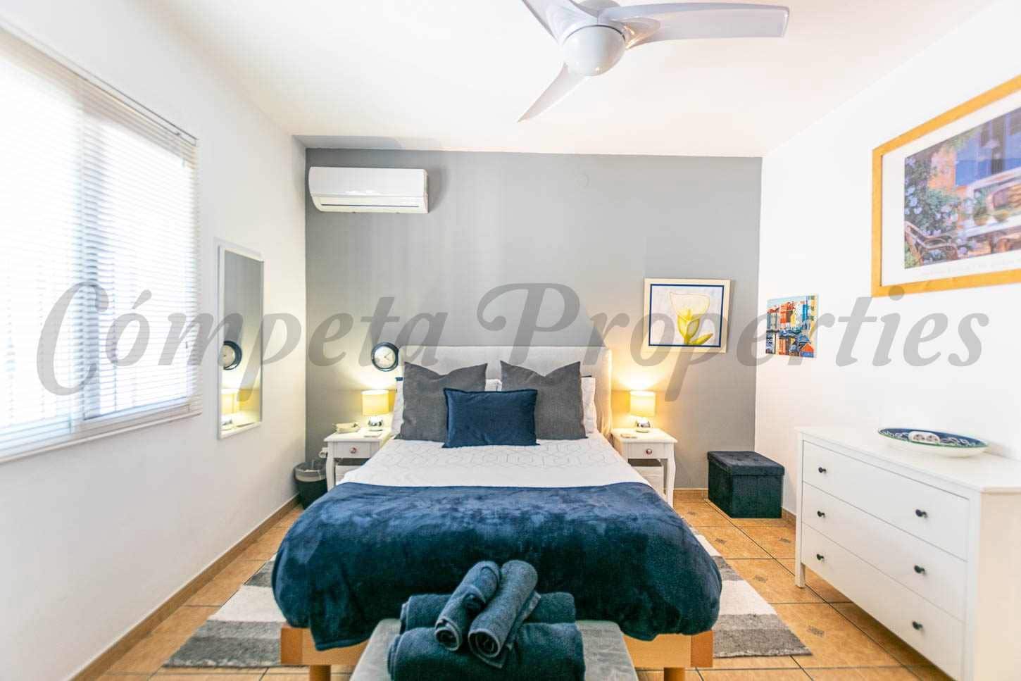 3 soveværelse Finca/Landehus til salg i Competa med garage - € 339.000 (Ref: 10075692)