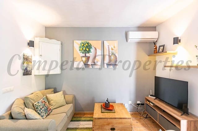3 soveværelse Finca/Landehus til salg i Cómpeta med garage - € 339.000 (Ref: 10075692)