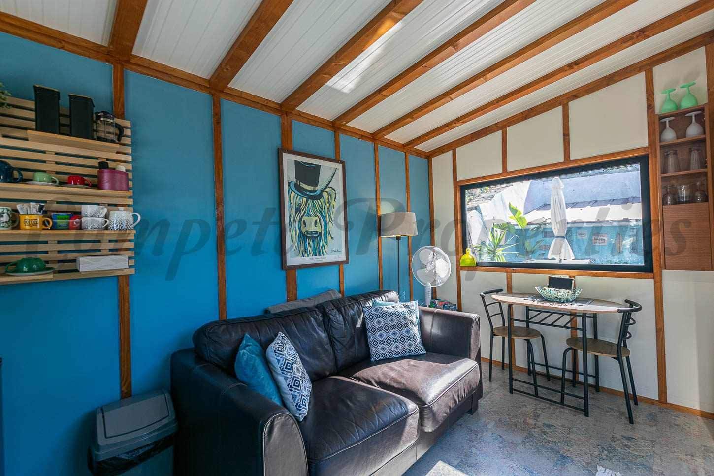 3 soveværelse Finca/Landehus til salg i Competa med garage - € 339.000 (Ref: 10075692)