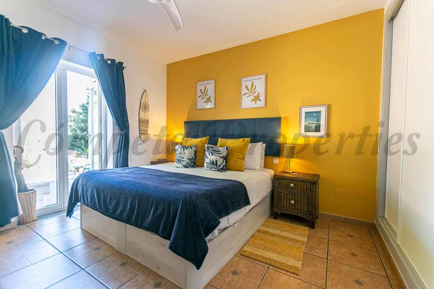 3 soveværelse Finca/Landehus til salg i Competa med garage - € 339.000 (Ref: 10075692)