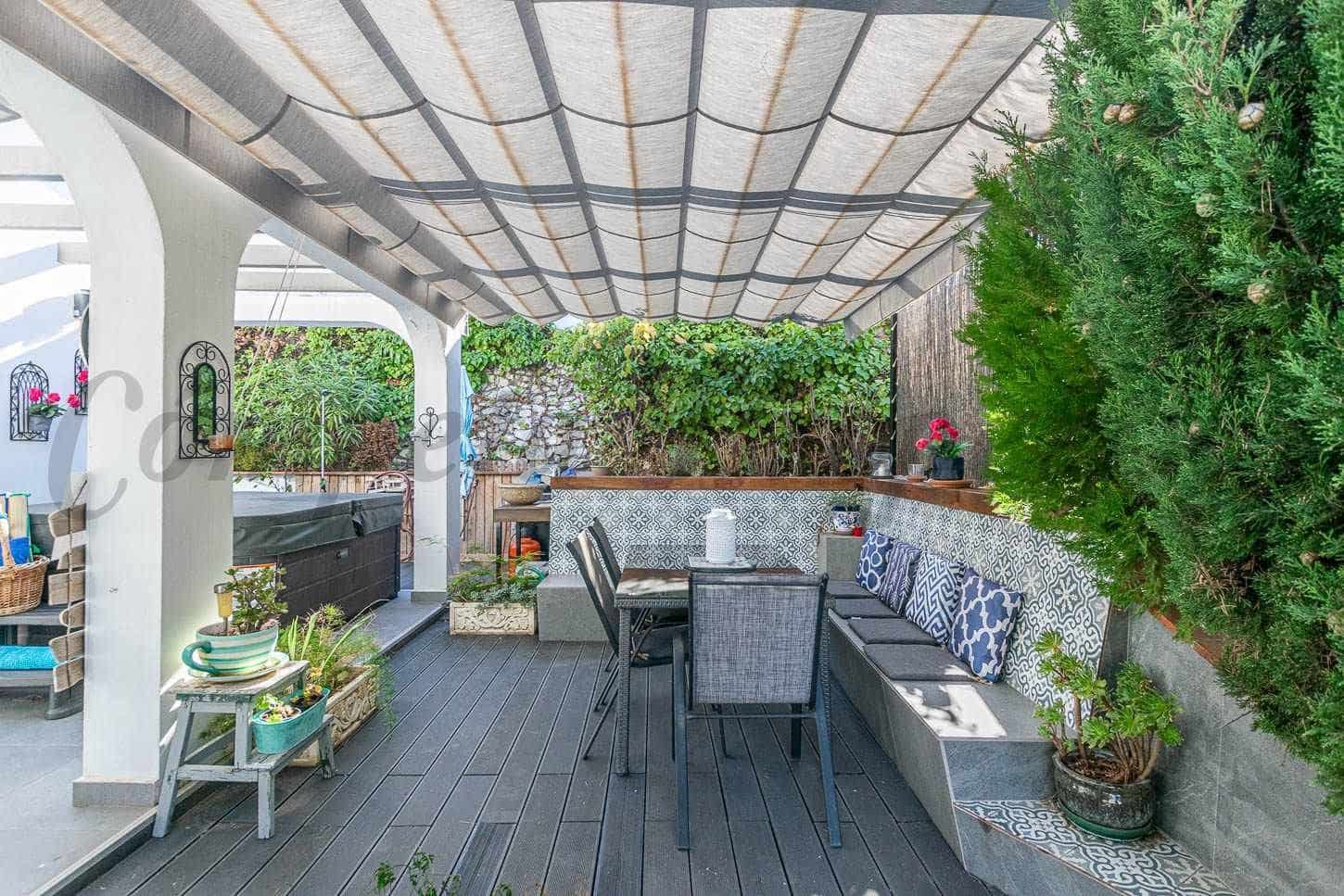 3 soveværelse Finca/Landehus til salg i Competa med garage - € 339.000 (Ref: 10075692)