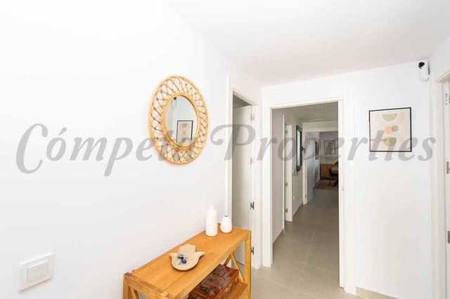 3 sovrum Lägenhet att hyra i El Morche, Torrox med garage - 1 300 € (Ref: 10075693)