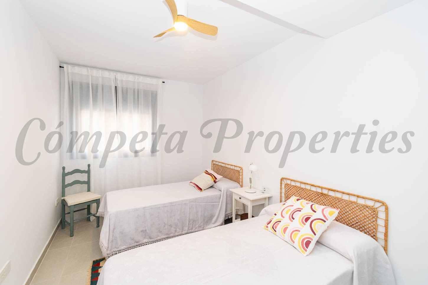 3 camera da letto Appartamento da affittare in El Morche con garage - 1.300 € (Rif: 10075693)