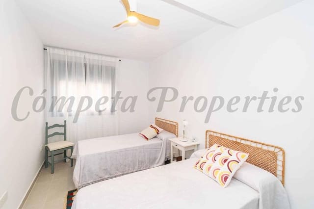 3 sovrum Lägenhet att hyra i El Morche, Torrox med garage - 1 300 € (Ref: 10075693)