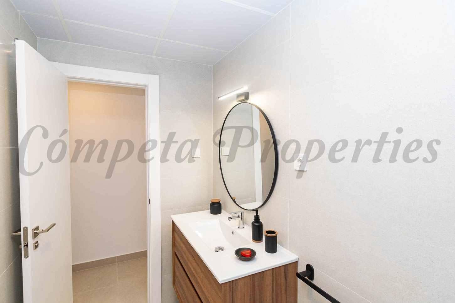 3 camera da letto Appartamento da affittare in El Morche con garage - 1.300 € (Rif: 10075693)
