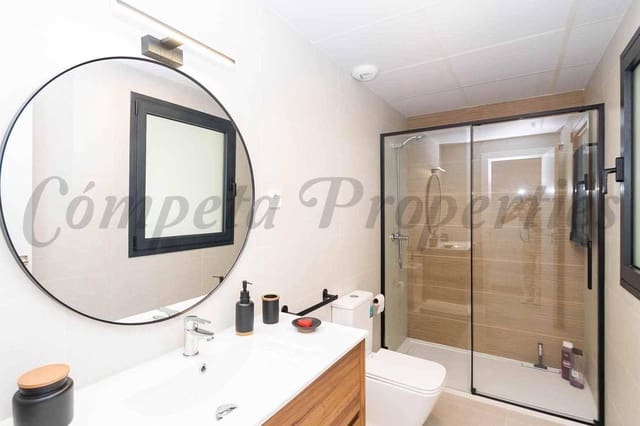 3 sovrum Lägenhet att hyra i El Morche, Torrox med garage - 1 300 € (Ref: 10075693)