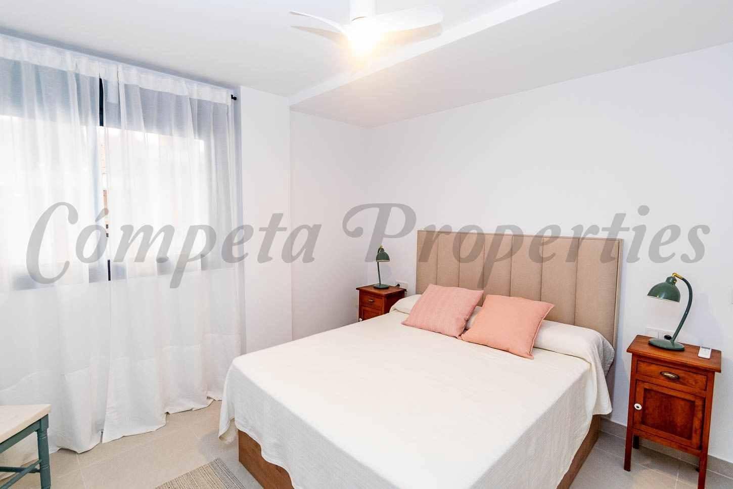 3 camera da letto Appartamento da affittare in El Morche con garage - 1.300 € (Rif: 10075693)