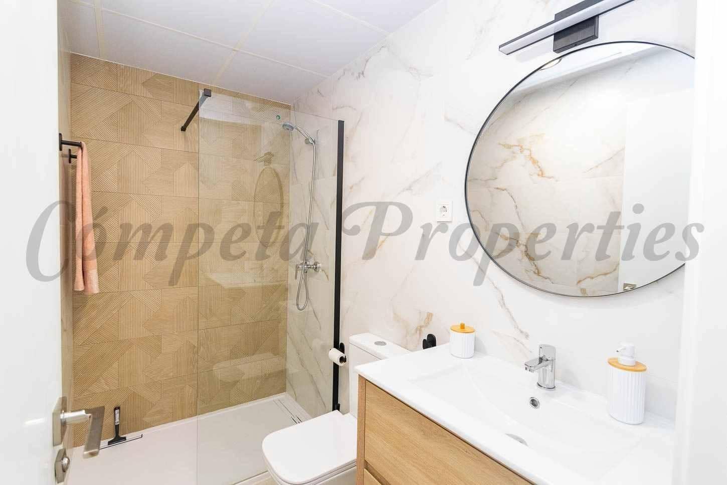 3 camera da letto Appartamento da affittare in El Morche con garage - 1.300 € (Rif: 10075693)