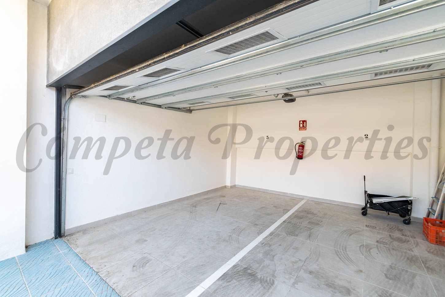 3 camera da letto Appartamento da affittare in El Morche con garage - 1.300 € (Rif: 10075693)