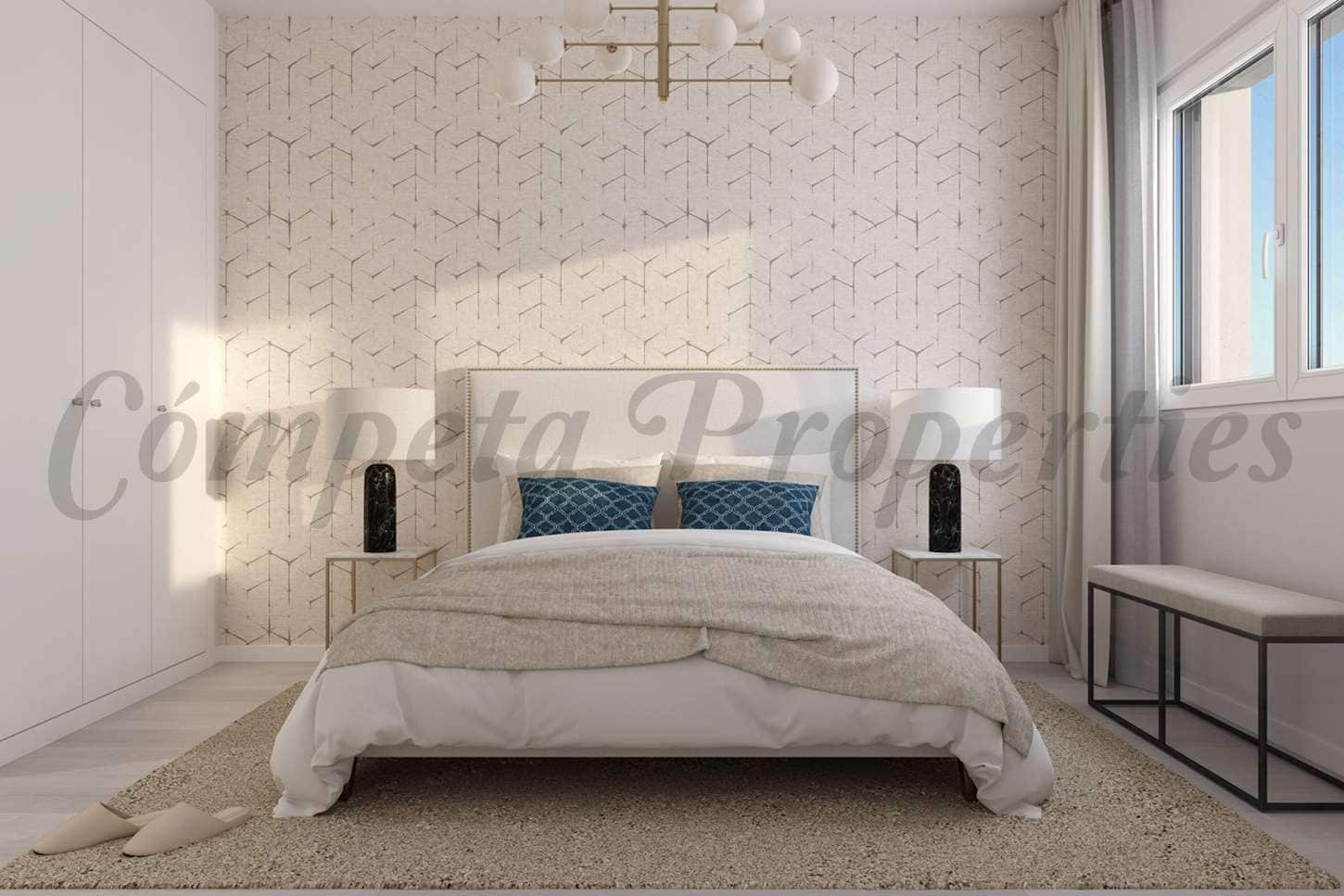 2 Zimmer Apartment zu verkaufen in Caleta de Velez mit Pool Garage - 273.100 € (Ref: 10075694)