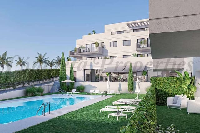2 Zimmer Apartment zu verkaufen in Caleta de Vélez, Vélez-Málaga mit Pool Garage - 273.100 € (Ref: 10075694)