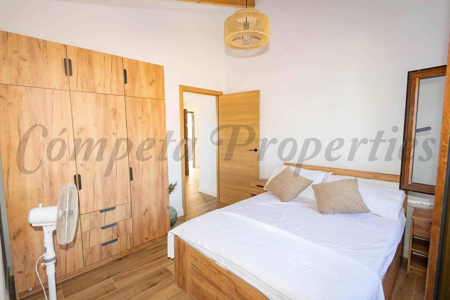 3 soveværelse Finca/Landehus til leje i Algarrobo Costa med swimmingpool garage - € 1.400 (Ref: 10075695)