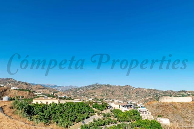 3 soveværelse Finca/Landehus til leje i Algarrobo Costa, Algarrobo med swimmingpool garage - € 1.400 (Ref: 10075695)