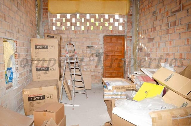 Comercial para arrendar em Cómpeta - 1 300 € (Ref: 10075696)