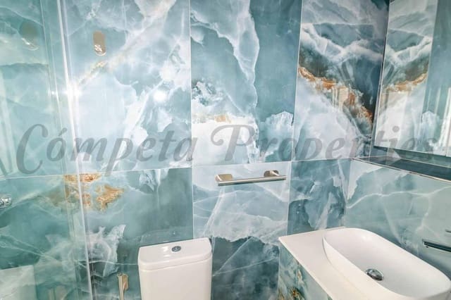1 soverom Leilighet til leie i Cómpeta - € 750 (Ref: 10075699)