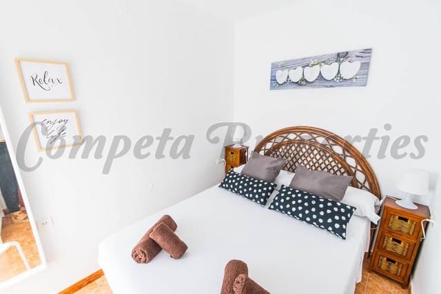 2 soverom Leilighet til leie i Torrox-Costa, Torrox med svømmebasseng - € 660 (Ref: 10075701)