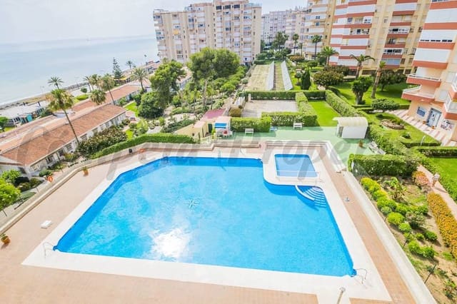 2 soverom Leilighet til leie i Torrox-Costa, Torrox med svømmebasseng - € 660 (Ref: 10075701)