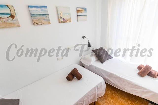 2 soverom Leilighet til leie i Torrox-Costa, Torrox med svømmebasseng - € 660 (Ref: 10075701)