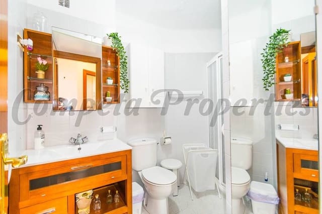 2 soverom Leilighet til leie i Torrox-Costa, Torrox med svømmebasseng - € 660 (Ref: 10075701)