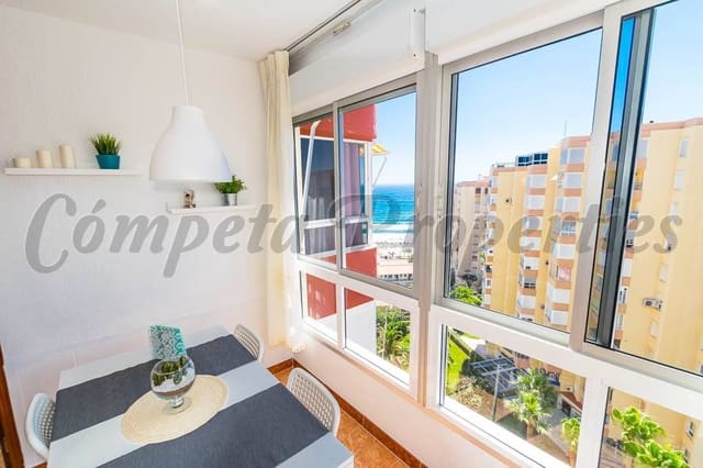 2 soverom Leilighet til leie i Torrox-Costa, Torrox med svømmebasseng - € 660 (Ref: 10075701)