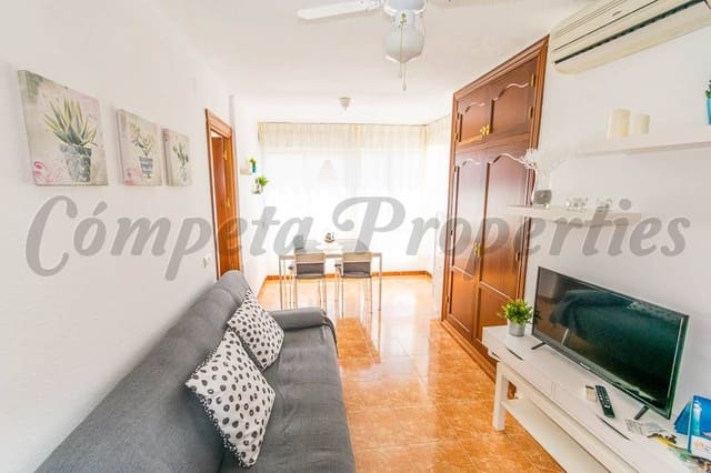 2 soverom Leilighet til leie i Torrox-Costa, Torrox med svømmebasseng - € 660 (Ref: 10075701)