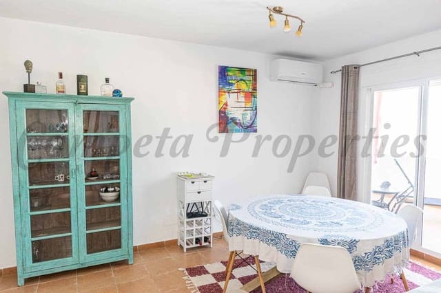 2 camera da letto Appartamento da affitare come casa vacanza in Cómpeta con piscina garage - 750 € (Rif: 10075702)