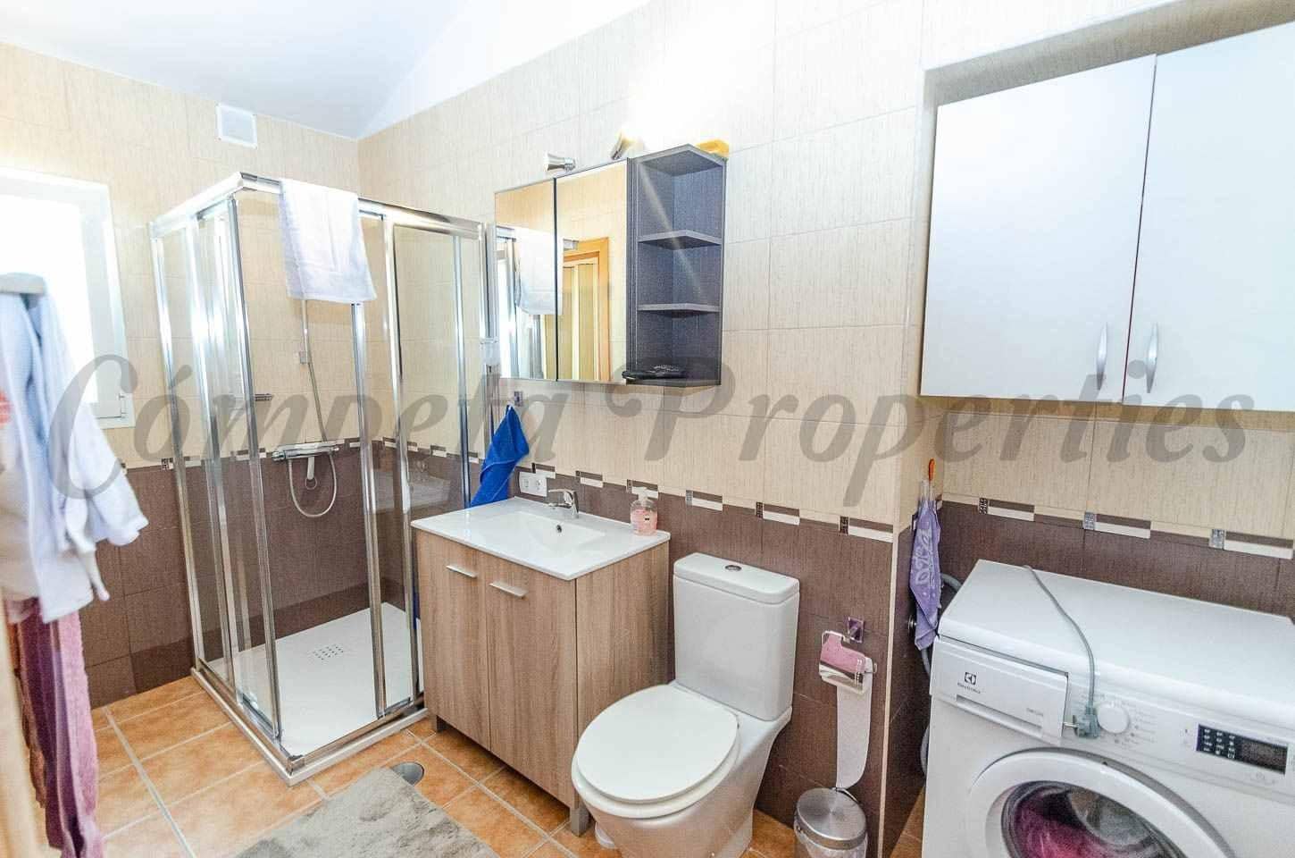 Finca/Casa Rural de 3 habitaciones en Cómpeta en venta - 430.000 € (Ref: 10075704)