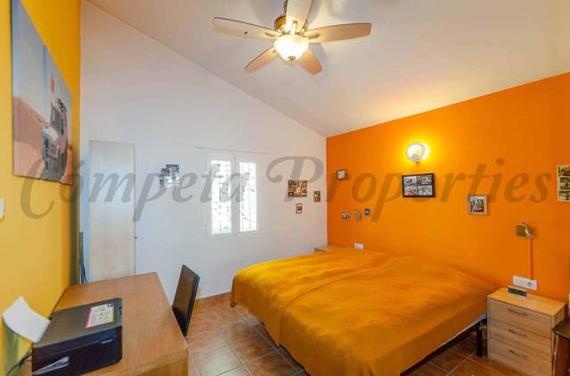 Finca/Casa Rural de 3 habitaciones en Cómpeta en venta - 430.000 € (Ref: 10075704)