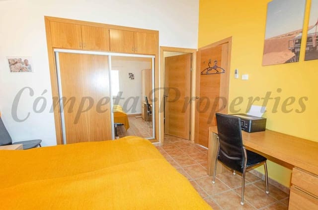 Finca/Casa Rural de 3 habitaciones en Cómpeta en venta - 430.000 € (Ref: 10075704)