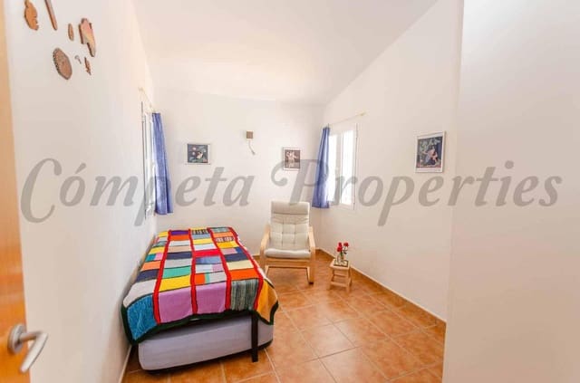 Finca/Casa Rural de 3 habitaciones en Cómpeta en venta - 430.000 € (Ref: 10075704)