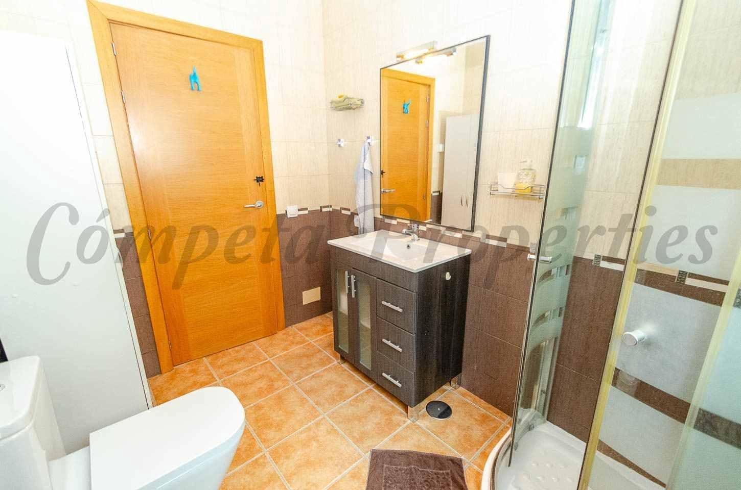 Finca/Casa Rural de 3 habitaciones en Cómpeta en venta - 430.000 € (Ref: 10075704)