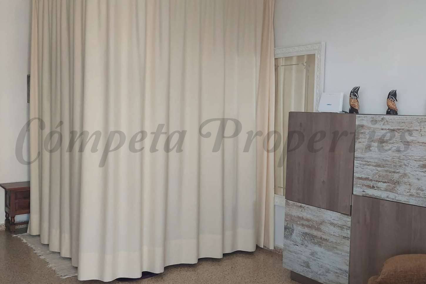 1 soverom Leilighet til leie i Torrox-Costa med svømmebasseng - € 650 (Ref: 10075706)