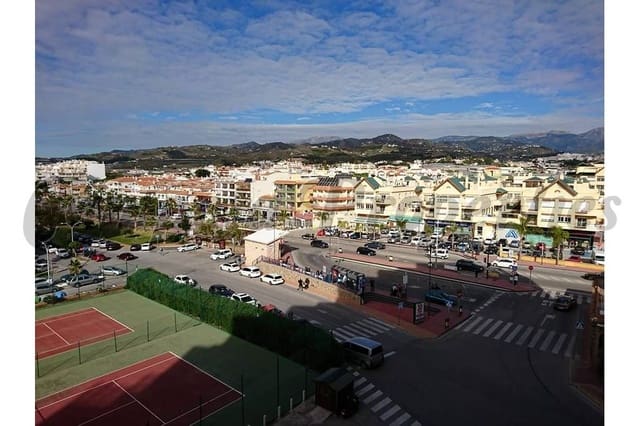 1 sypialnia Apartament do wynajęcia w Torrox-Costa, Torrox z basenem - 650 € (Ref: 10075707)