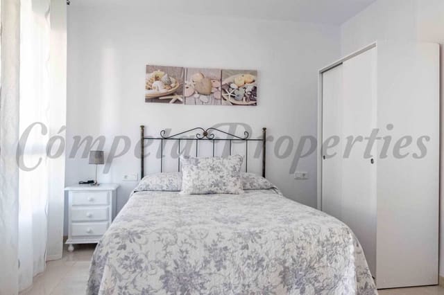 1 sovrum Lägenhet att hyra i Centro Internacional, Torrox med pool - 750 € (Ref: 10075708)