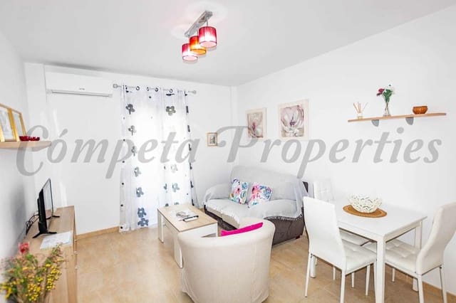 2 bedroom Apartment for rent in Centro, Nerja - € 900 (Ref: 10075709)