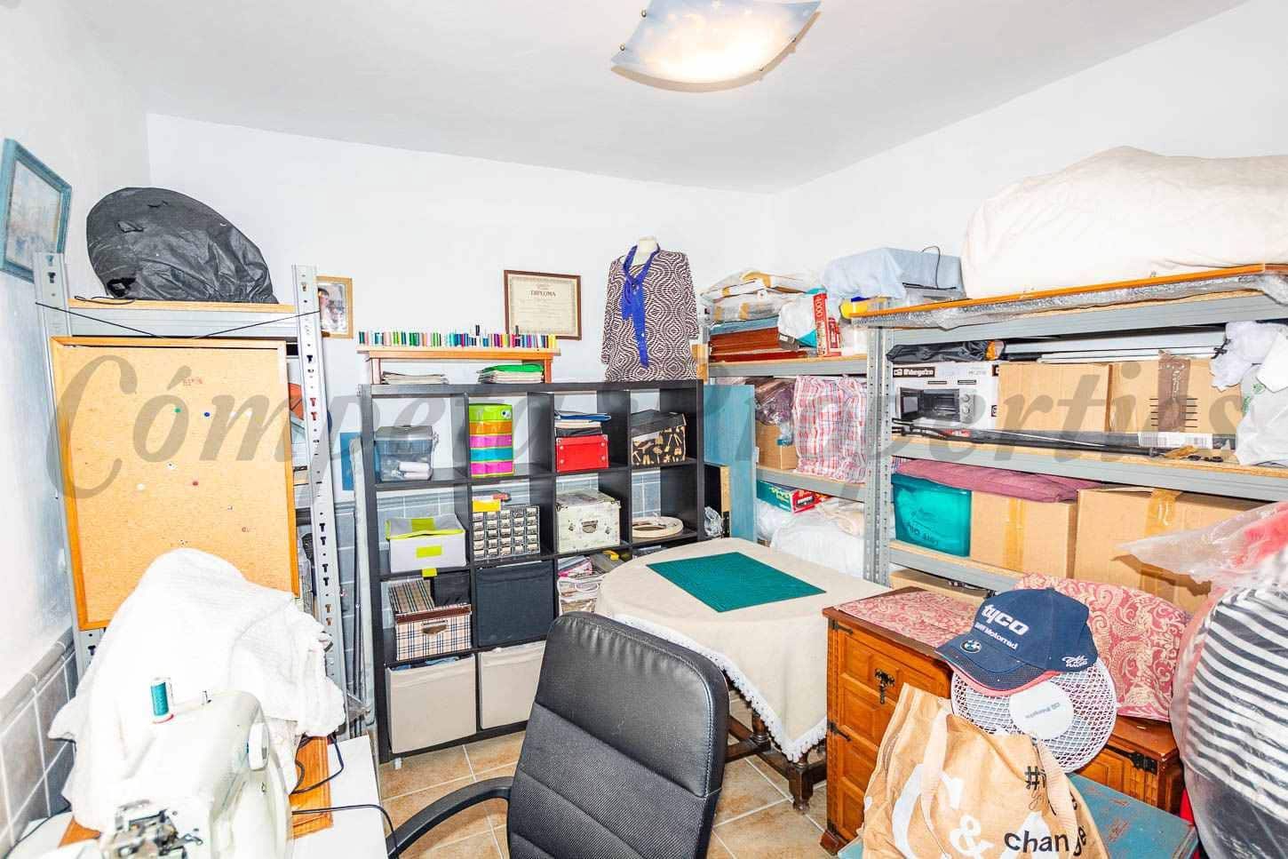 3 soveværelse Finca/Landehus til salg i Torrox med swimmingpool garage - € 290.500 (Ref: 10075710)