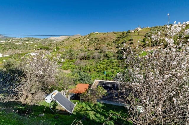 3 chambre Finca/Maison de Campagne à vendre à Archez avec piscine garage - 375 000 € (Ref: 10075713)