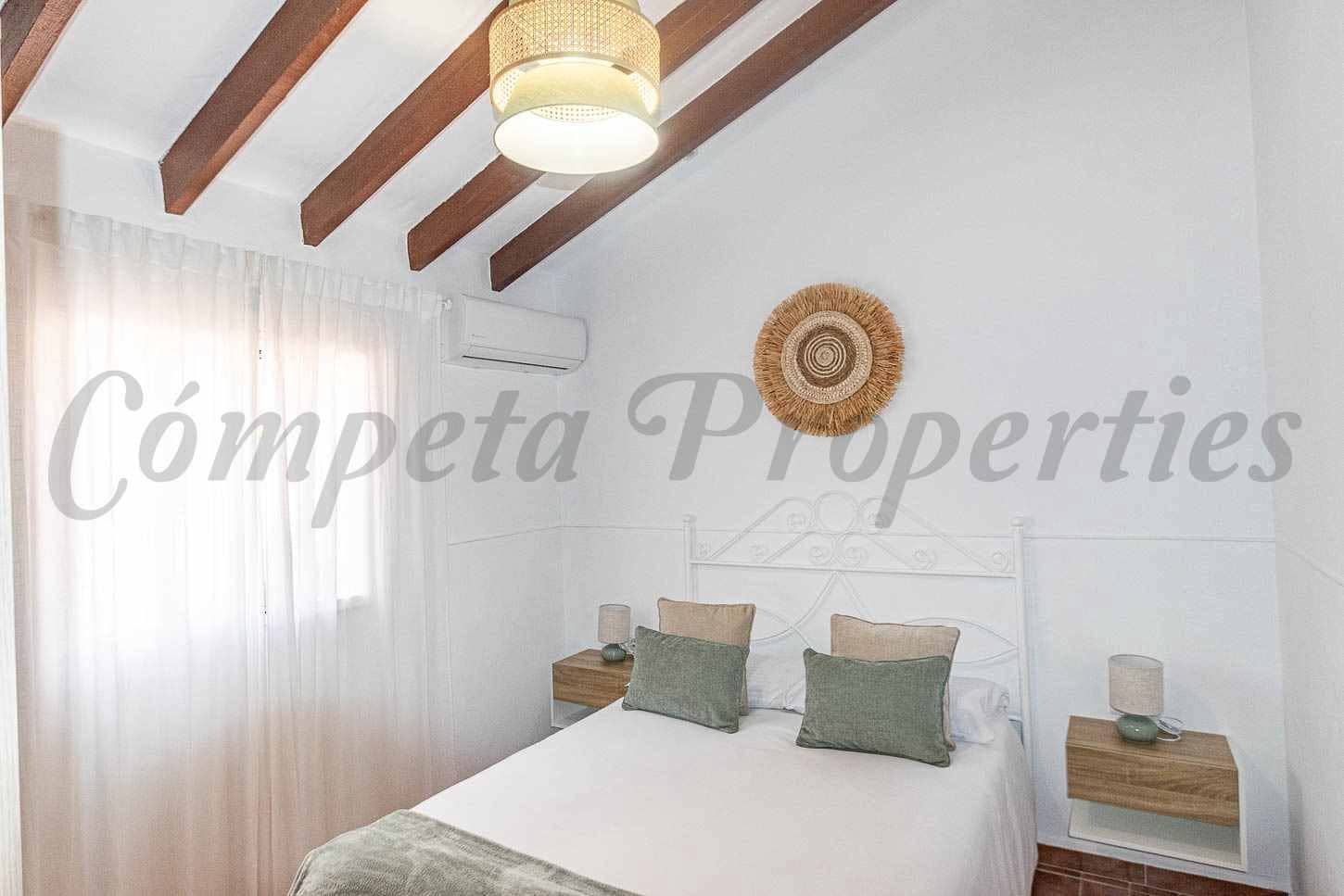 3 soveværelse Finca/Landehus til leje i Torrox med swimmingpool - € 1.500 (Ref: 10075714)