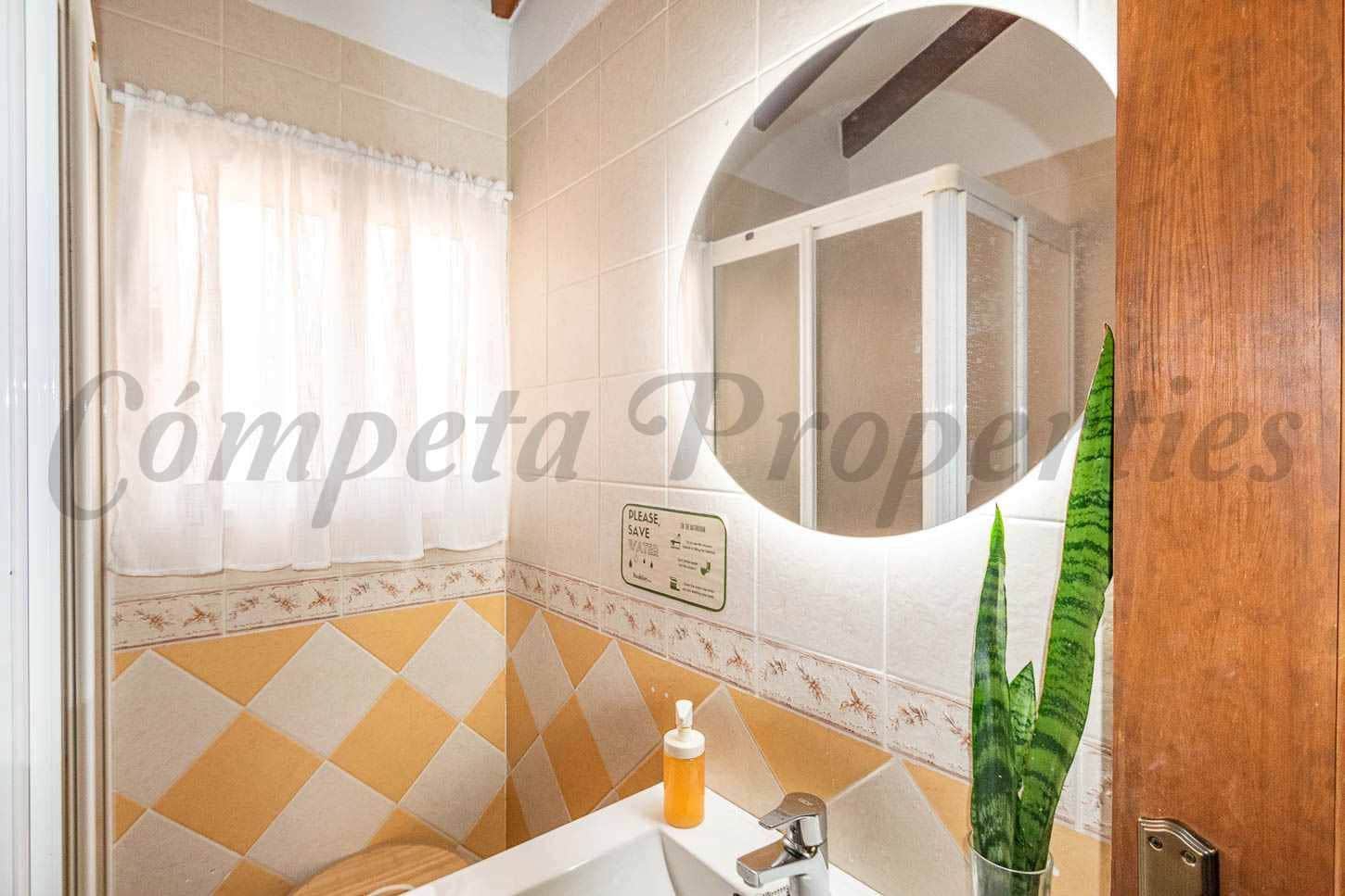 3 soveværelse Finca/Landehus til leje i Torrox med swimmingpool - € 1.500 (Ref: 10075714)