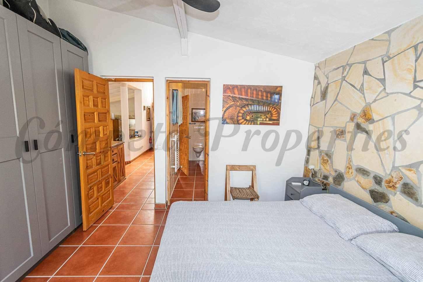 2 quarto Quinta/Casa Rural para venda em Torrox com piscina garagem - 269 000 € (Ref: 10075715)