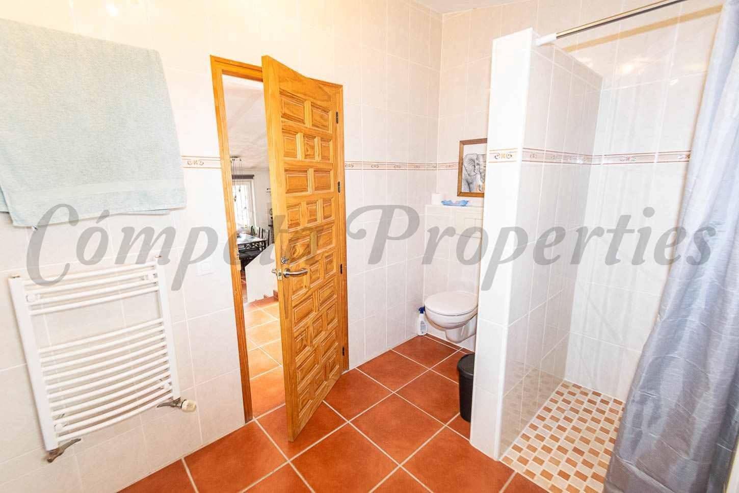 2 quarto Quinta/Casa Rural para venda em Torrox com piscina garagem - 269 000 € (Ref: 10075715)